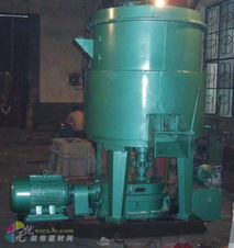 青島建材市場供應優質混砂機與覆膜砂設備，助力無憂裝飾