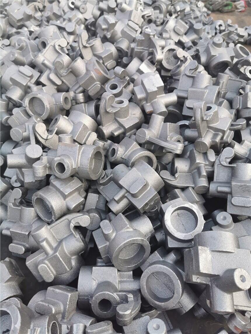 臨滄交河覆膜砂鑄造廠家 灰鐵、球墨與鑄鋼件的新材料技術推廣服務